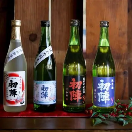 【発送月固定定期便】3酒造のお酒が720ml 月替わりで届く全12回【4084359】