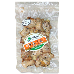 福島ブランド鶏 川俣シャモの豪華おつまみセット  FAF-0177