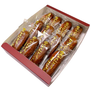 黒かりんとう饅頭 12個入り  FAF-0060