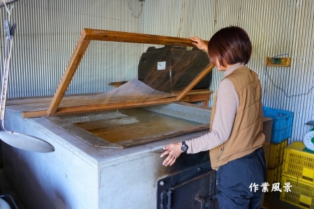 【四国霊場第23番札所・薬王寺にて御祈祷】厄除けのまち・美波町の天然塩「やくよけ塩」　徳島県 美波町 四国 薬王寺 大浜海岸 塩 天然塩 海塩 クラフト塩 調味料 粗塩 厄除け 厄年 御祈祷 縁起物 お清め 盛り塩 お守り お遍路 無添加 ミネラル 平釜 薪火 国産 ウミガメ おにぎり お弁当 ギフト 贈り物 常温保存