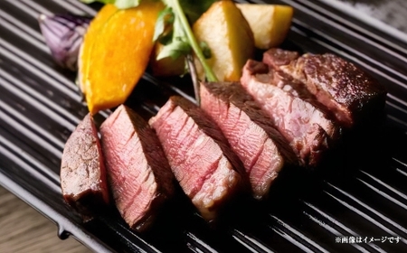 神戸牛希少部位ステーキ 2枚 合計200g （ 100g × 2枚 ） 和牛 赤身 旨味 お肉 ニク 肉 にく 牛肉 牛 肉汁 神戸牛 希少部位 ステーキ