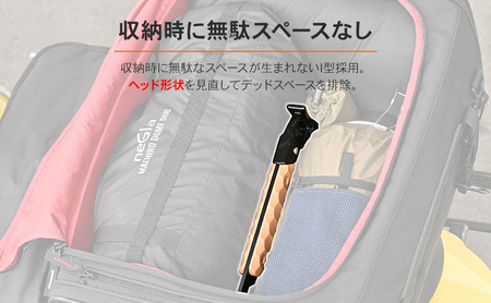 I型ペグハンマー ペグ ハンマー スマート コンパクト キャンプ 静岡県 森町