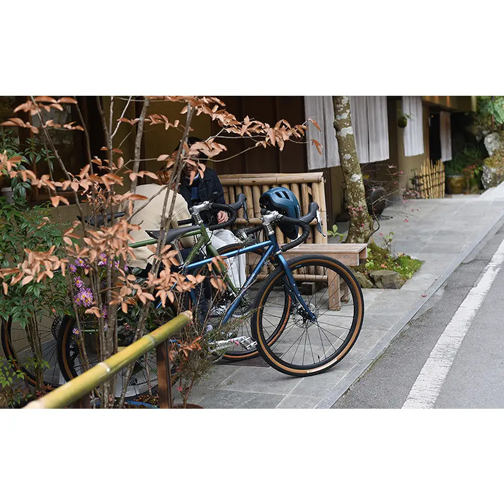 【高島屋選定品】＜VIGORE JOURNEY＞ビゴーレ自転車レンタルチケット1日分