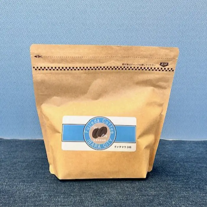 こだわりコーヒー（グアテマラSHB）1kg （深煎り）