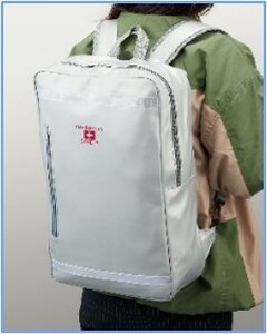 リュックバッグ避難セット RBS-150G_OS027-0081
