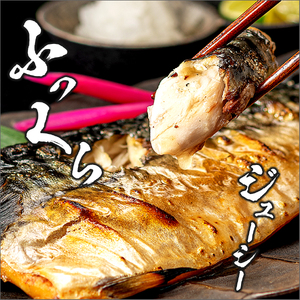 訳あり トロ 塩さば 1kg サバ