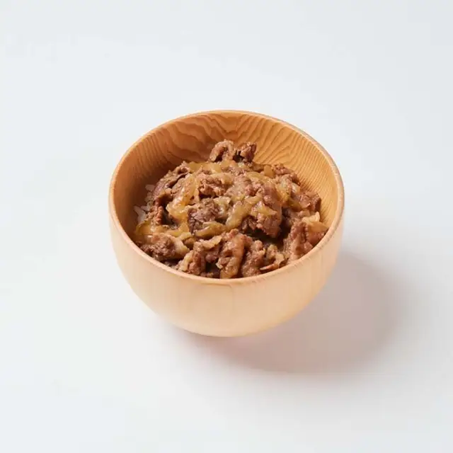 切り落とし 500g 美笑牛