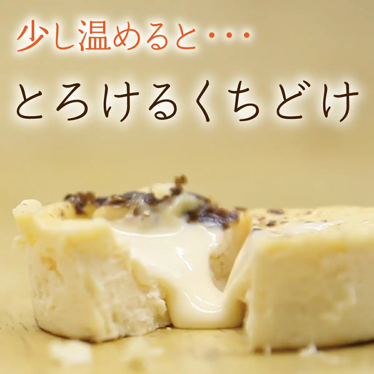 バスク風チーズケーキ　エレチー詰め合わせ SWAL011