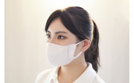 もっと とるとる電石マスク 立体型 PEAK-STYLE 30枚入×1箱