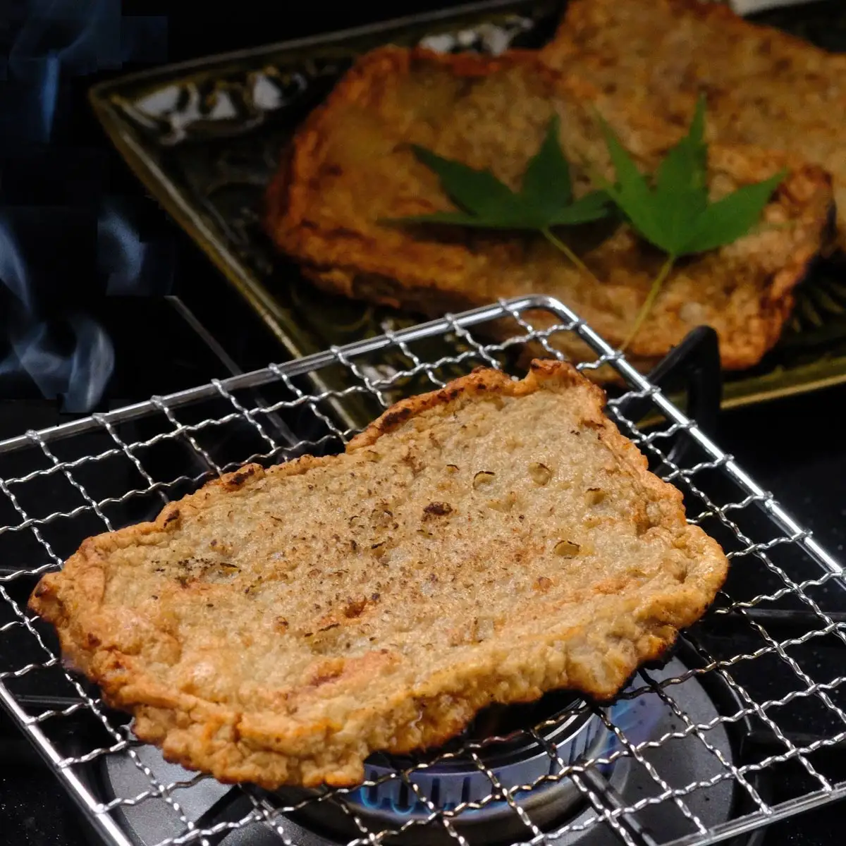 愛媛・八幡浜名物|じゃこ天＆じゃこカツ 食べ比べセット【八水蒲鉾】【C25-283】【配送不可地域：離島】【1661792】 YWTAP224