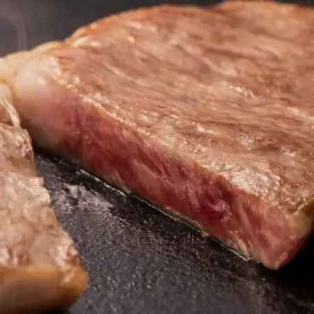 おかやま和牛肉ステーキ600g【配送不可地域：離島】【1725564】
