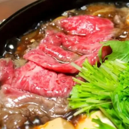 おかやま和牛肉すき焼・しゃぶしゃぶ (ロース350g)【配送不可地域：離島】【1725573】