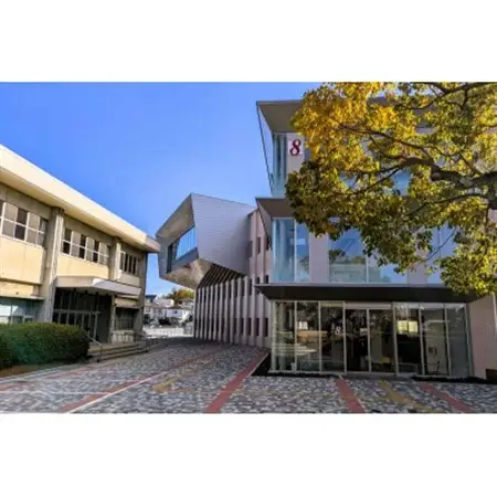 【返礼品なし】大学支援事業(桜花学園大学)5,000円