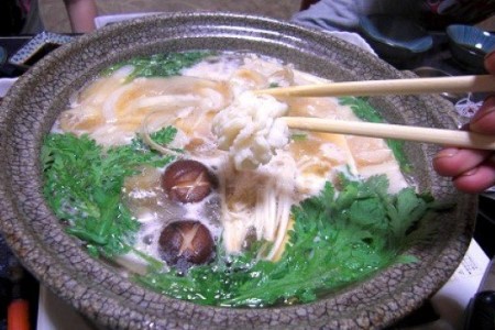 【若男水産】淡路島名物！風味豊かな天然鱧すきセット（４～５人前） ◆配送5月25日～9月30日