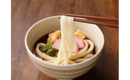 うどん・きしめんセット 5袋（14食分） 乾麺 釜揚げうどん