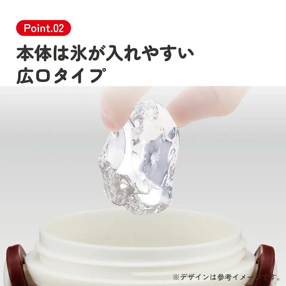 直飲み 水筒 大容量 480ml 食洗機対応 PSB5SAN バーガーコンクス 奈良県奈良市 skt052 スケーター 725609