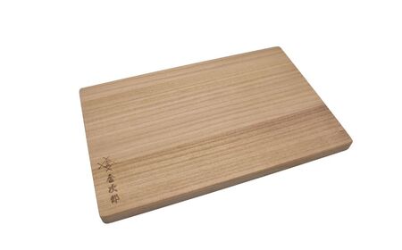 金次郎 桐製まな板 370サイズ ギフト 燕三条製 キッチン用まな板 015S214