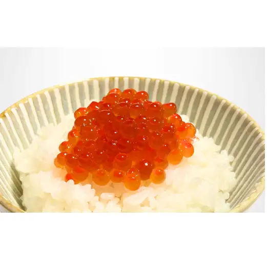8-011-007　【北海道産】いくら醤油漬け 100g入
