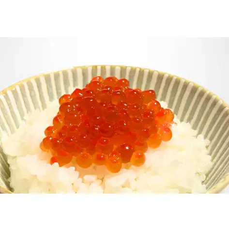 8-013-007　【北海道産】塩いくら 100g入