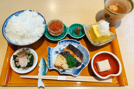 【三田祥雲館高校アイディア返礼品】 朝定食 ペア 食事券 [おととごはん味保 兵庫県 三田市 3d28bae140007]