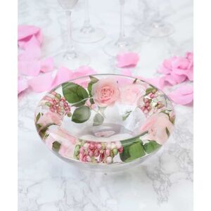 【母の日専用】アートフラワー エミリオ・ロバ　フラワーボウルプリマローズpk 母の日 ギフト 造花 プレゼント