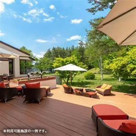 やまなしグリーン・ゾーン プレミアム認証施設共通利用券 27,000円分【配送不可地域：離島】【1601981】