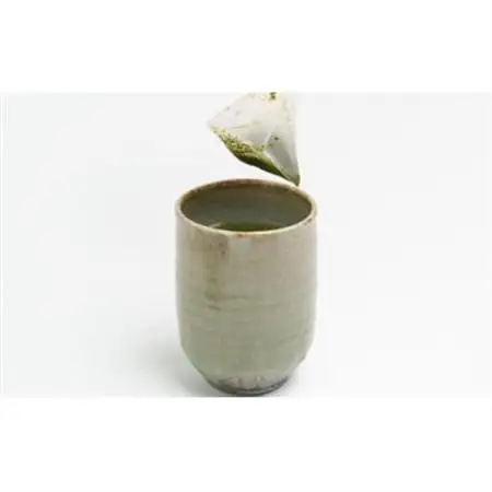 世界農業遺産　静岡の茶草場農法　掛川茶深むし茶ティーバッグ　2.5g×15個入×7本【配送不可地域：離島・沖縄県】【1090611】