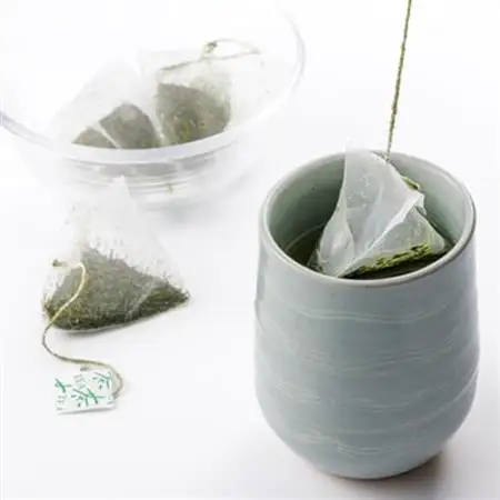 iTQi国際味覚コンクール受賞 深蒸し掛川茶 かごよせ・かごよせティーバッグ6袋セット【配送不可地域：離島・沖縄県】【1091279】