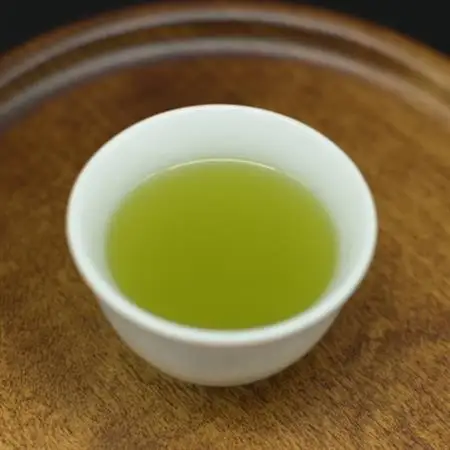 掛川茶の深味ある味わいと香り高い玄米の掛川玄米茶 100g×10本 合計1kg【配送不可地域：離島・沖縄県】【1240164】