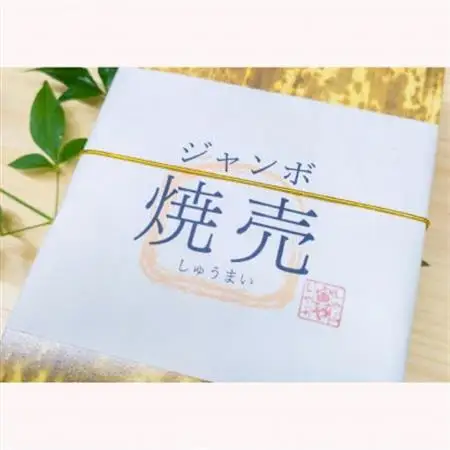 ふっくらジューシー♪ジャンボシュウマイ　12個(6個入×2パック)【配送不可地域：離島・北海道・沖縄県・中国・四国・九州】【1499623】