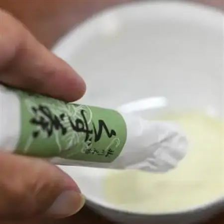 萩野屋 くず湯 くず茶30g×24本【配送不可地域：離島・沖縄県】【1662773】
