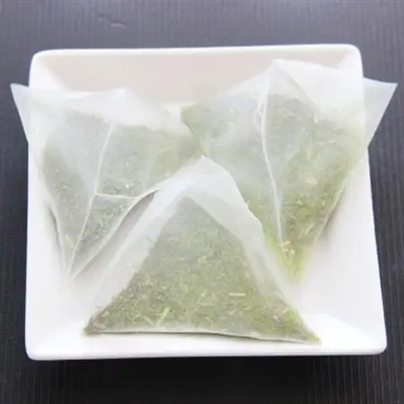 お湯でも水でもOK!水出し煎茶セット(5g×12パック)×5袋【配送不可地域：離島・沖縄県】【1670593】