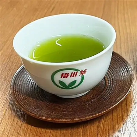 贅沢な詰め放題　深蒸し掛川茶(茶葉) 220g×3袋【配送不可地域：離島・沖縄県】【1697765】