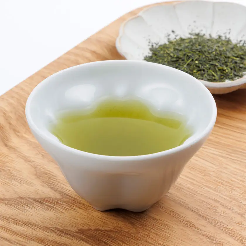 掛川東山茶「ききょう」茶葉　5g×20袋【配送不可地域：離島・沖縄県】【1718450】