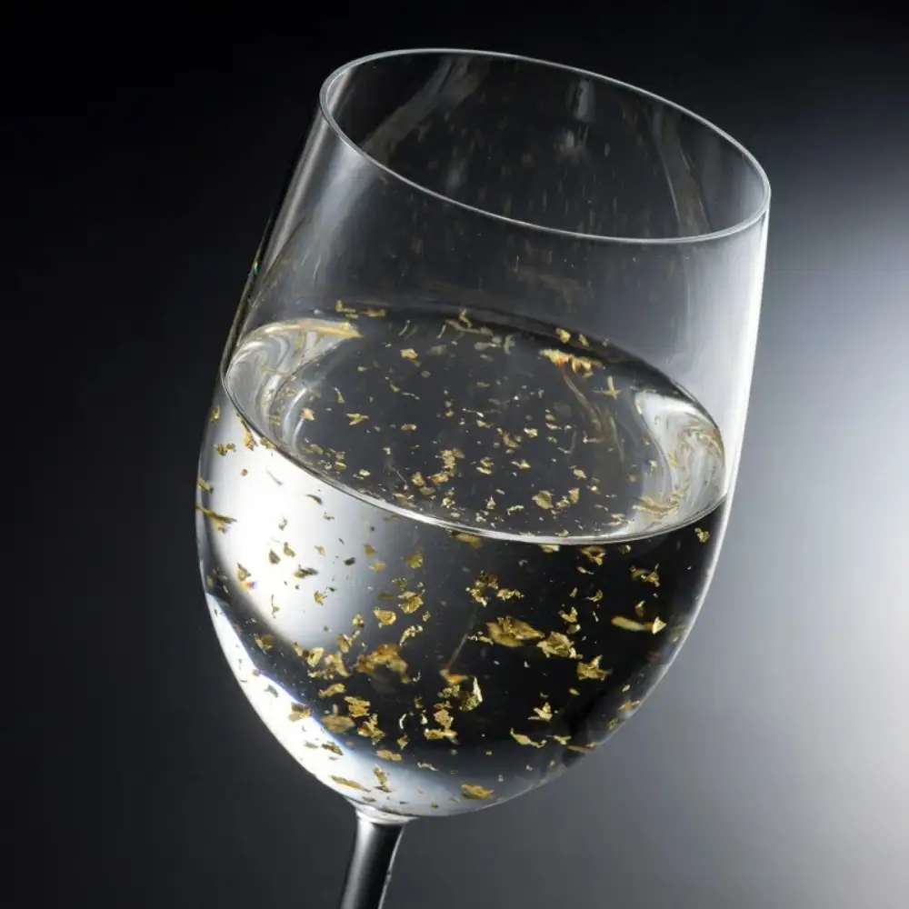 【金箔入り】本格梅酒　紀州浪漫　720ml / みなべ町 紀州南高梅 南高梅 梅酒 お酒 うめ酒 アルコール リキュール ギフト プレゼント 贈り物 誕生日 お祝い【sjm006】