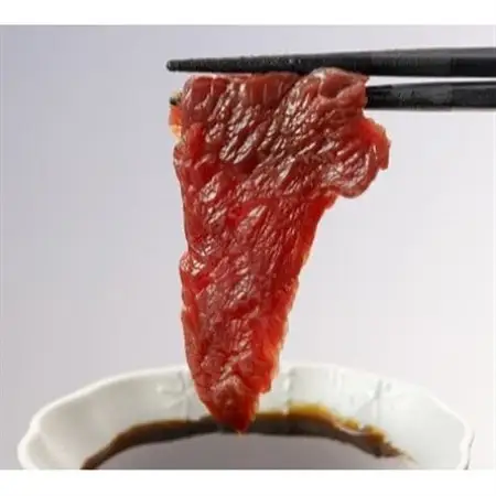 国産 上赤身馬刺し 500g(美里町)【配送不可地域：離島】【1653793】