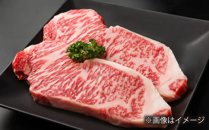 【大自然の贈り物！】長崎和牛ロースステーキ 約800g （200g×4枚）【ながさき西海農業協同組合】 [DBV006][DBV006]