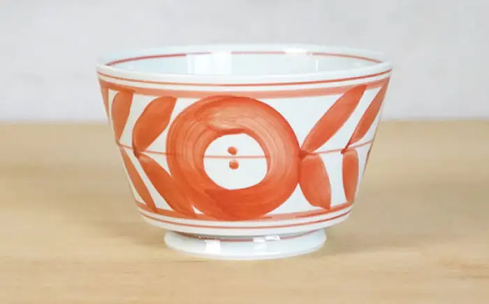 【波佐見焼】ルリ木の葉イージー丼 軽量どんぶり ペアセット【浜陶】[XA99]