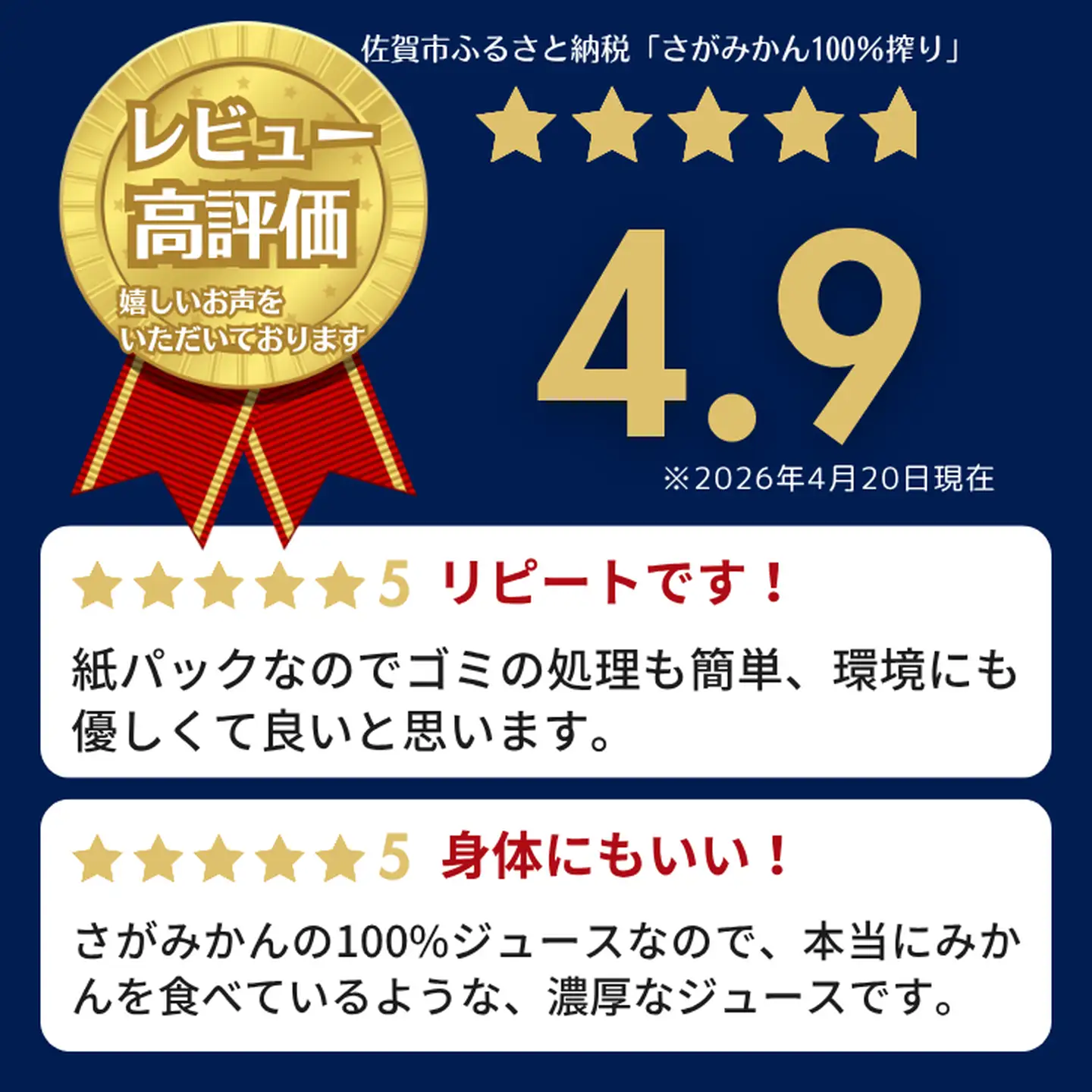 さがみかん100％搾り 330ml×12本入 2箱セット ストレートジュース 佐賀県産 温州みかん フルーツジュース みかんジュース 濃縮還元なし 果実飲料 飲料 持ち運びサイズ 紙パック JAさが さが風土館季楽：B300-047