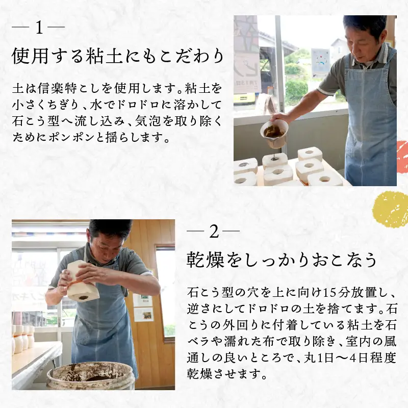 S093-005_縁起物土玩具「めじろおし」「ひっぱりだこ」「弁天様」「よかっぱ」「アマビエ」セット / めじろおし ひっぱりだこ 弁天様 よかっぱ アマビエ