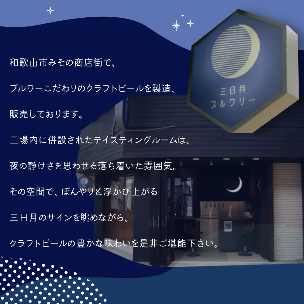 クラフトビール3種飲み比べセット 330ml 6本