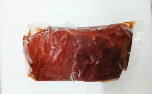 国産 赤身 馬刺し 約500g 馬刺し用醤油ミニボトル付き 馬刺 馬肉 馬 ニク 肉 お肉 にく 晩酌 オツマミ つまみ 冷凍