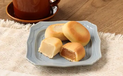 特選ギフトセット 菊池渓谷 特選 ギフト セット お菓子 菓子 和菓子 スイーツ デザート おやつ 洋菓子 焼菓子 クッキー バウムクーヘン バームクーヘン