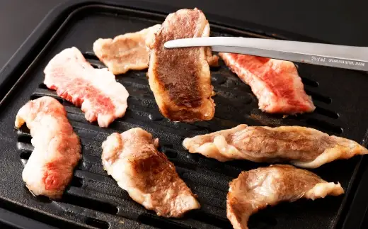 くまもと黒毛和牛プレミアム和王 焼肉用 （ バラもしくは肩ロース ） 約600g ( 約300g × 2 ） 黒毛和牛 焼肉 霜降り 旨み 肩ロース バラ お肉 ニク にく 肉 牛肉 牛 国産 熊本県産 くまもと黒毛和牛 和牛 プレミアム 和王 冷凍