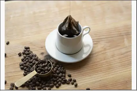 【福岡市】REC COFFEE カフェオレベース2本とコーヒーバッグ36個のセット