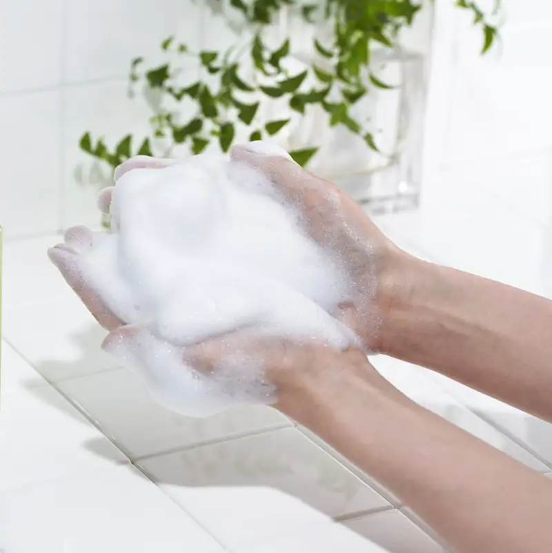 kurokamiスカルプ(グリーンブレンド) 400ml