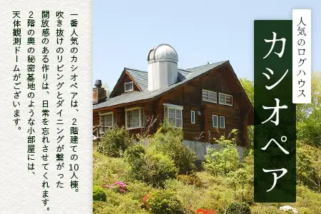 天空のサウナ付き！ログハウス1泊2日 夕食食材付 6名様プラン｜宿泊券 宿泊チケット 体験 アウトドア BBQ 自然 登山 観光地応援 諸塚村観光協会 宮崎県 諸塚村 KK-03