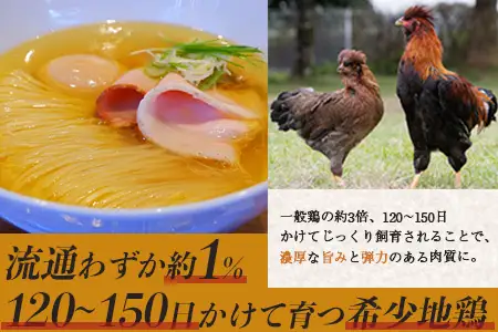 みやざき地頭鶏 鶏ガラ 8羽分（2羽×4袋）セット 冷凍｜鶏肉 地鶏 鶏ガラ ガラ出汁 だし 鍋 ラーメン チキン じとっこ 真空パック 興洋開発株式会社 宮崎県 諸塚村 KY-15