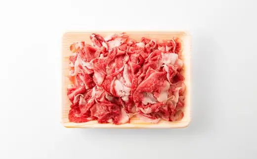 AI052.訳あり！【A4～A5】博多和牛切り落とし（肩・バラ）約1.5kg【博多和牛】