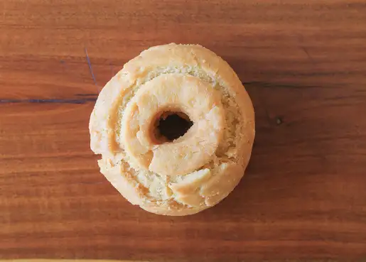 HOWDOUGHNUTS　おまかせドーナツ８個セット